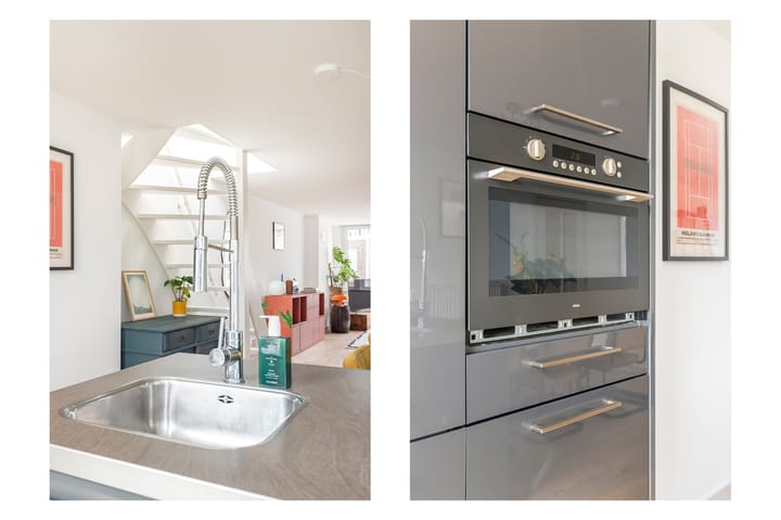 Photo 9 of Wakkerstraat 15-3