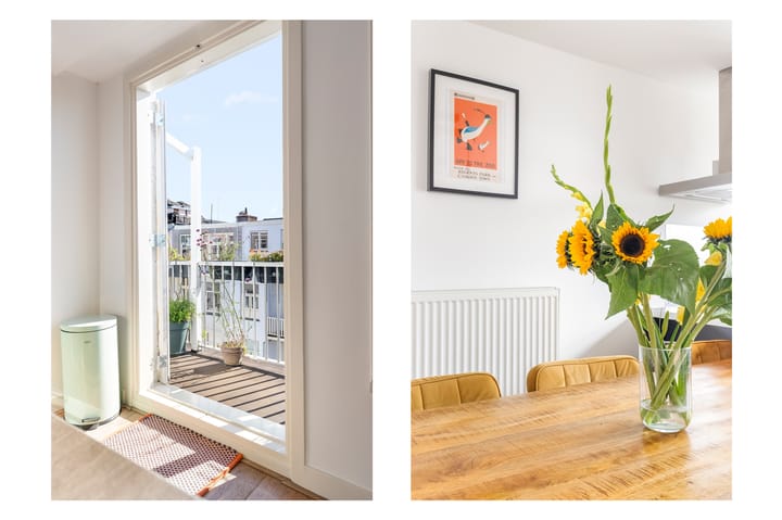 Photo 10 of Wakkerstraat 15-3