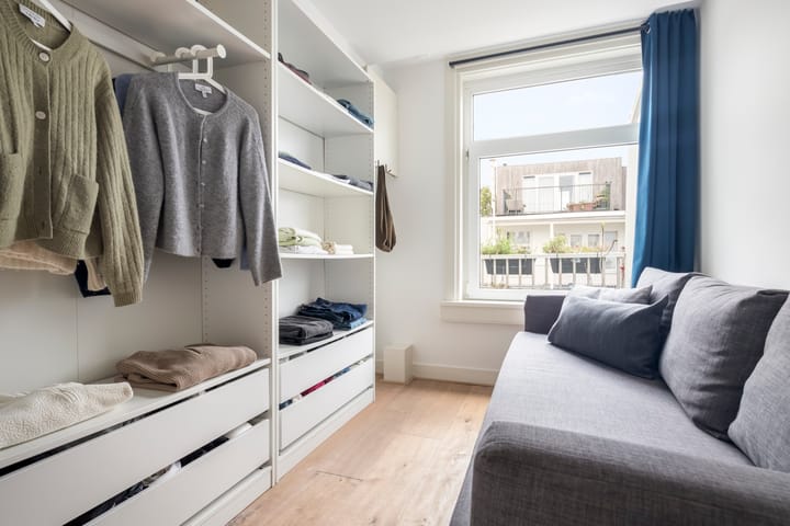 Photo 12 of Wakkerstraat 15-3