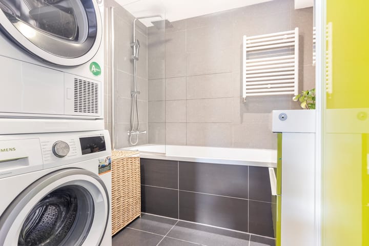 Photo 14 of Wakkerstraat 15-3