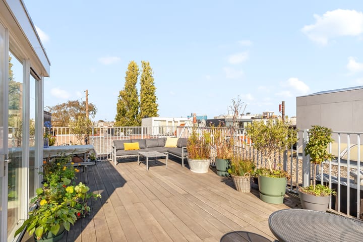 Photo 20 of Wakkerstraat 15-3