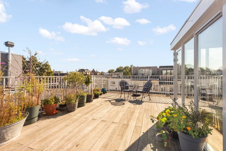 Photo 23 of Wakkerstraat 15-3