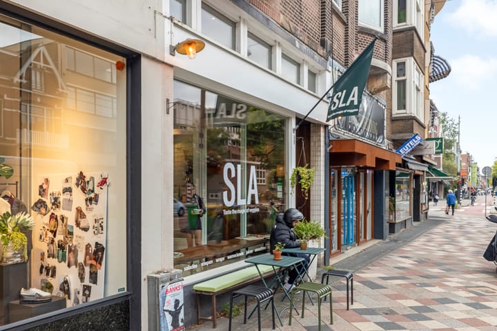 Photo 26 of Wakkerstraat 15-3