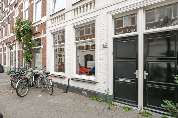 Foto 5 van Van Swietenstraat 139