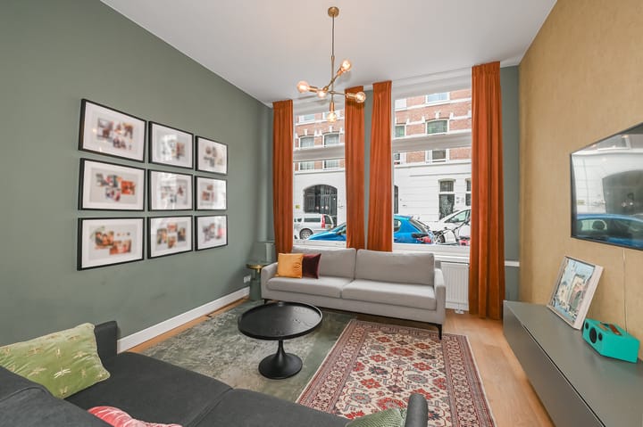 Foto 8 van Van Swietenstraat 139