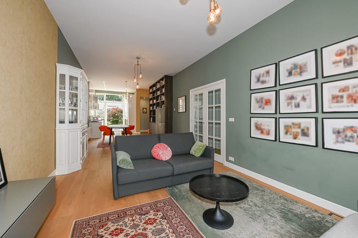 Foto 9 van Van Swietenstraat 139