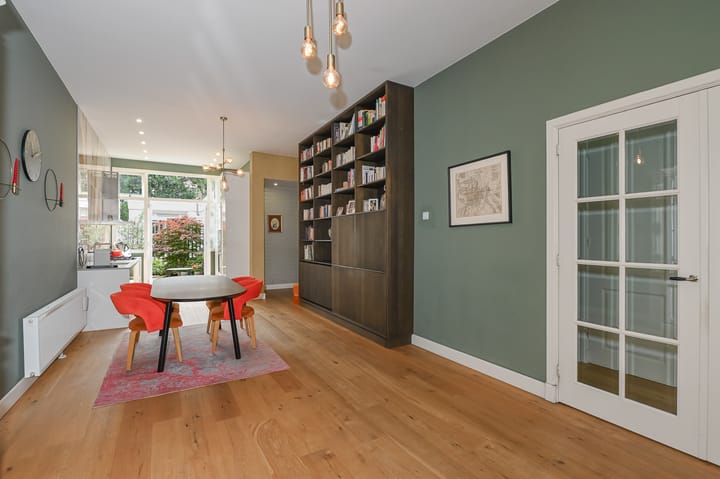 Foto 12 van Van Swietenstraat 139