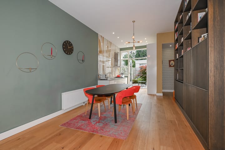 Foto 13 van Van Swietenstraat 139