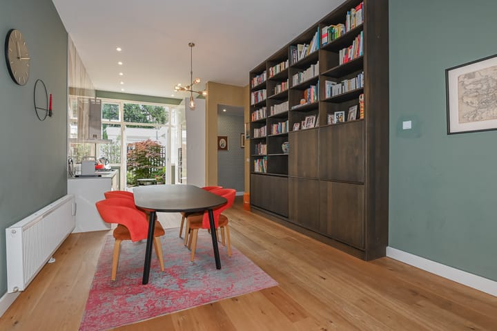 Foto 14 van Van Swietenstraat 139