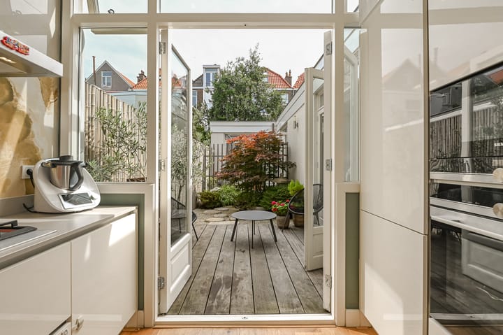 Foto 18 van Van Swietenstraat 139