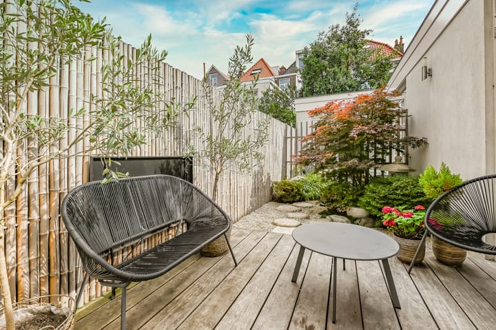 Foto 19 van Van Swietenstraat 139