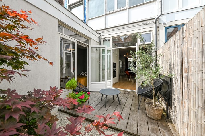 Foto 21 van Van Swietenstraat 139