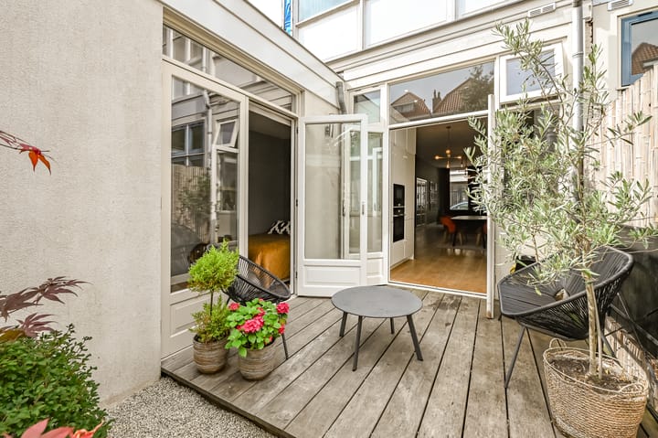 Foto 22 van Van Swietenstraat 139