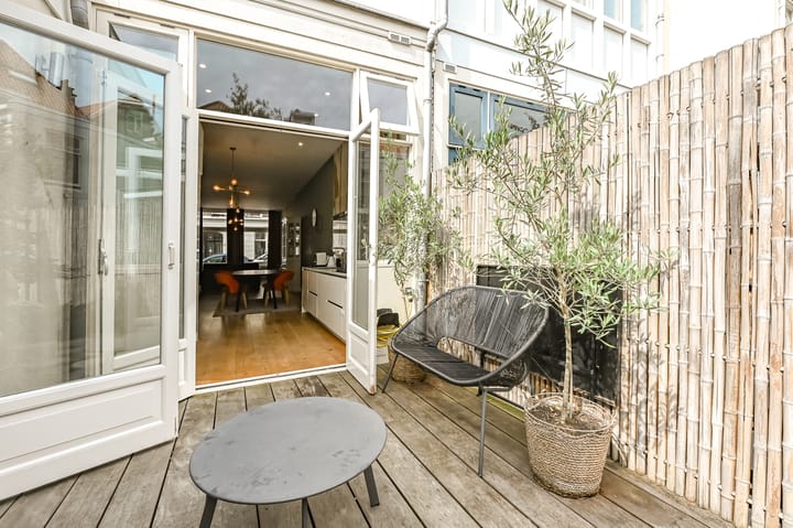 Foto 23 van Van Swietenstraat 139