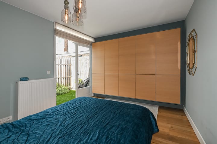 Foto 26 van Van Swietenstraat 139