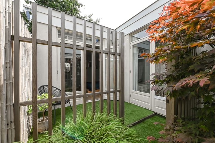 Foto 29 van Van Swietenstraat 139