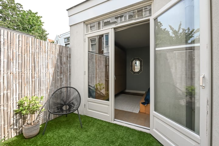 Foto 30 van Van Swietenstraat 139