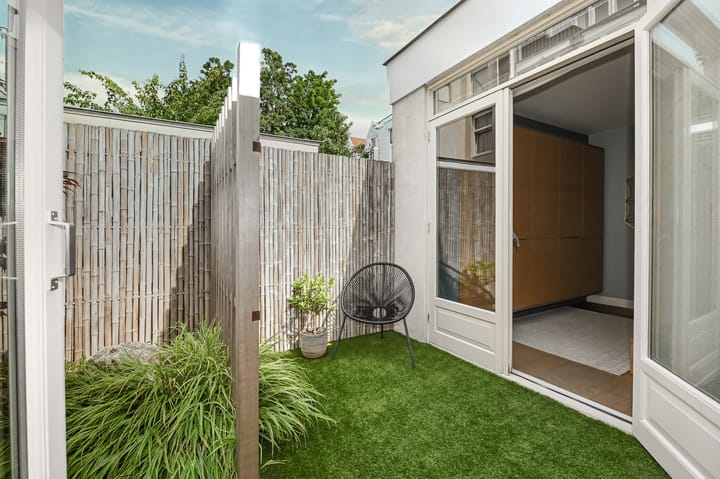 Foto 31 van Van Swietenstraat 139