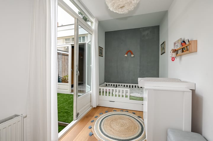 Foto 34 van Van Swietenstraat 139