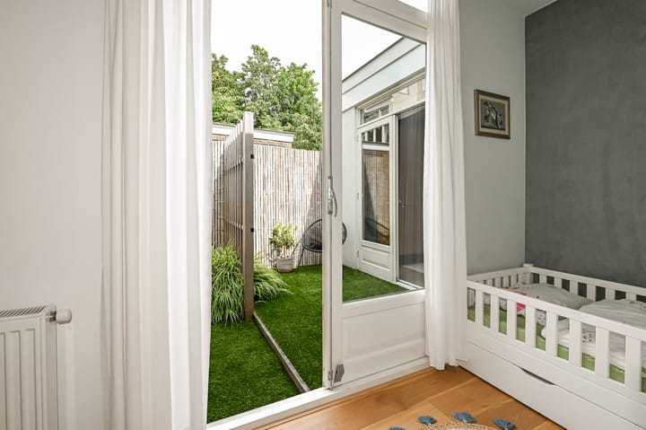 Foto 35 van Van Swietenstraat 139