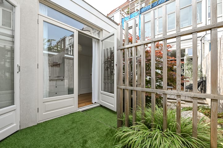 Foto 36 van Van Swietenstraat 139