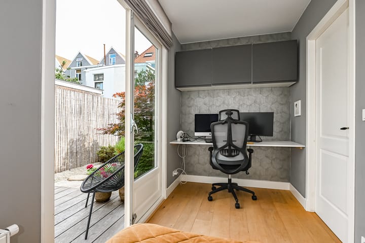 Foto 38 van Van Swietenstraat 139