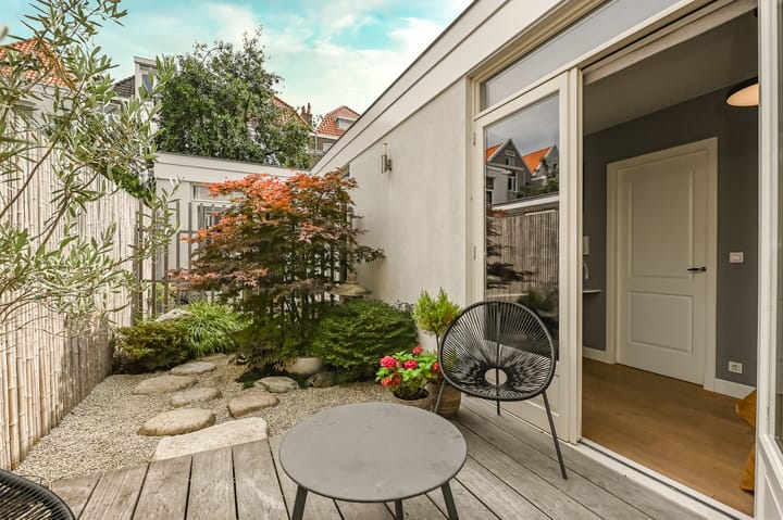 Foto 39 van Van Swietenstraat 139