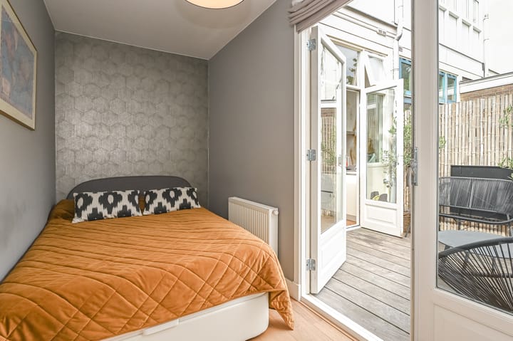 Foto 40 van Van Swietenstraat 139