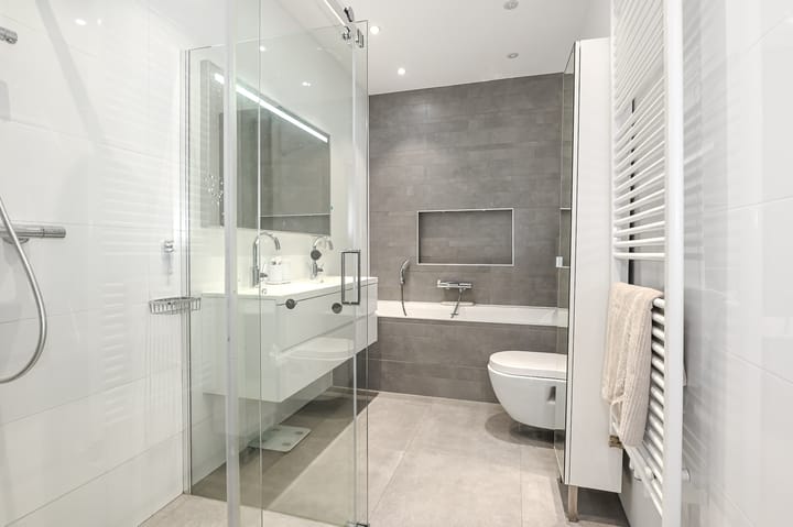 Foto 41 van Van Swietenstraat 139