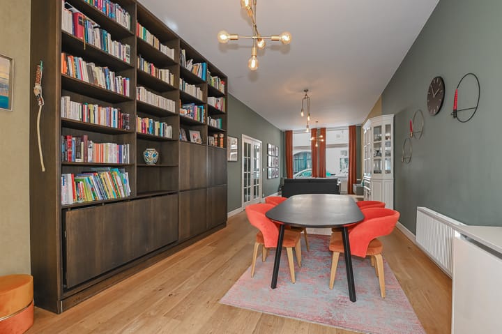 Foto 46 van Van Swietenstraat 139