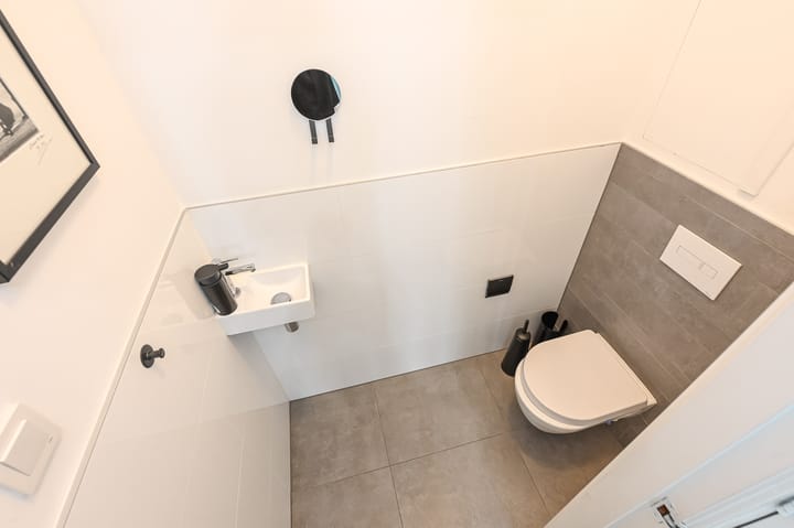 Foto 48 van Van Swietenstraat 139