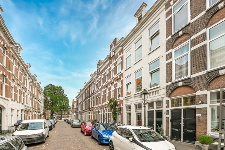 Foto 49 van Van Swietenstraat 139