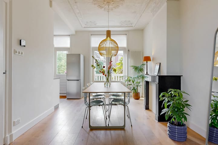 Foto 3 van Nieuwe Keizersgracht 33-BS