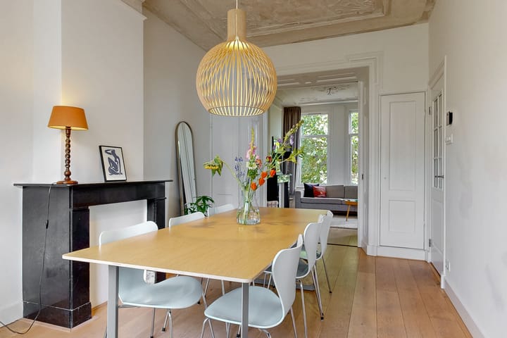 Foto 5 van Nieuwe Keizersgracht 33-BS