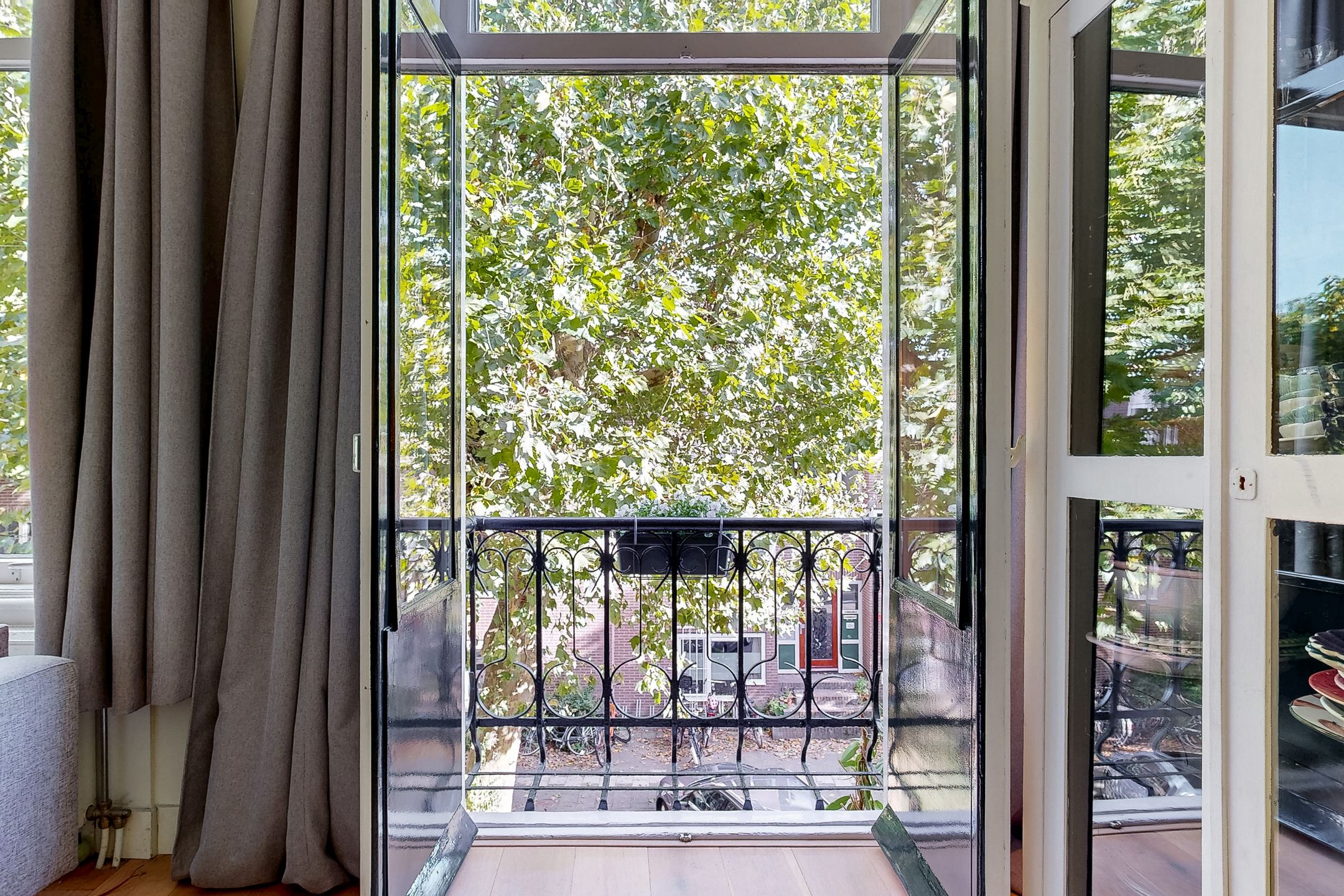 Foto 9 van Nieuwe Keizersgracht 33-BS