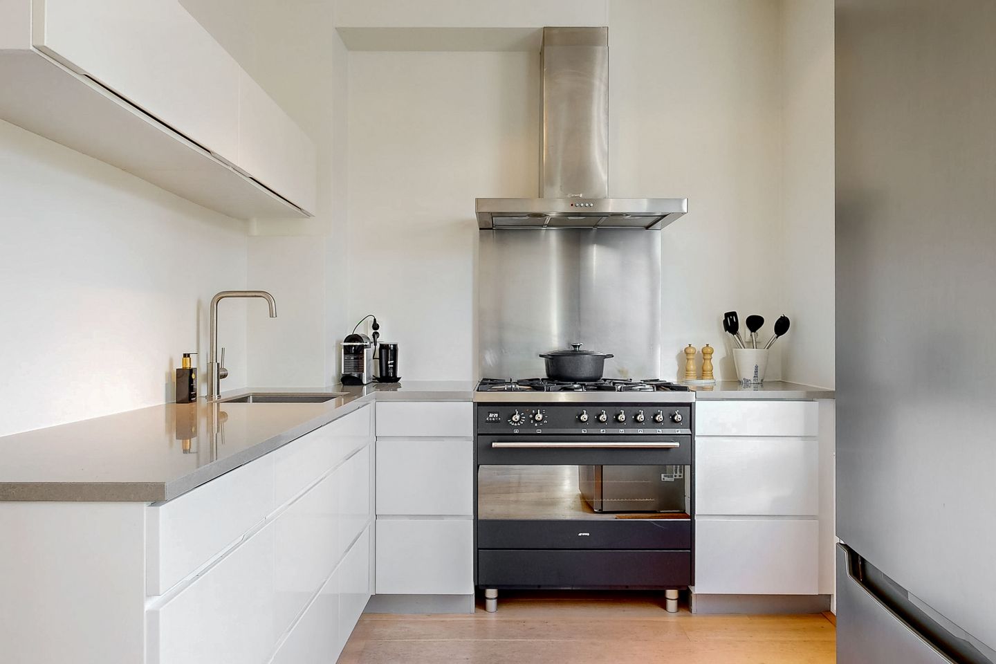 Foto 14 van Nieuwe Keizersgracht 33-BS