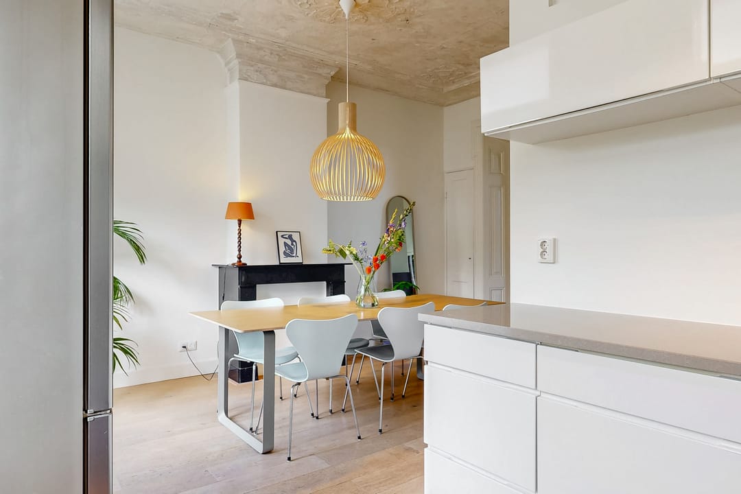 Foto 17 van Nieuwe Keizersgracht 33-BS