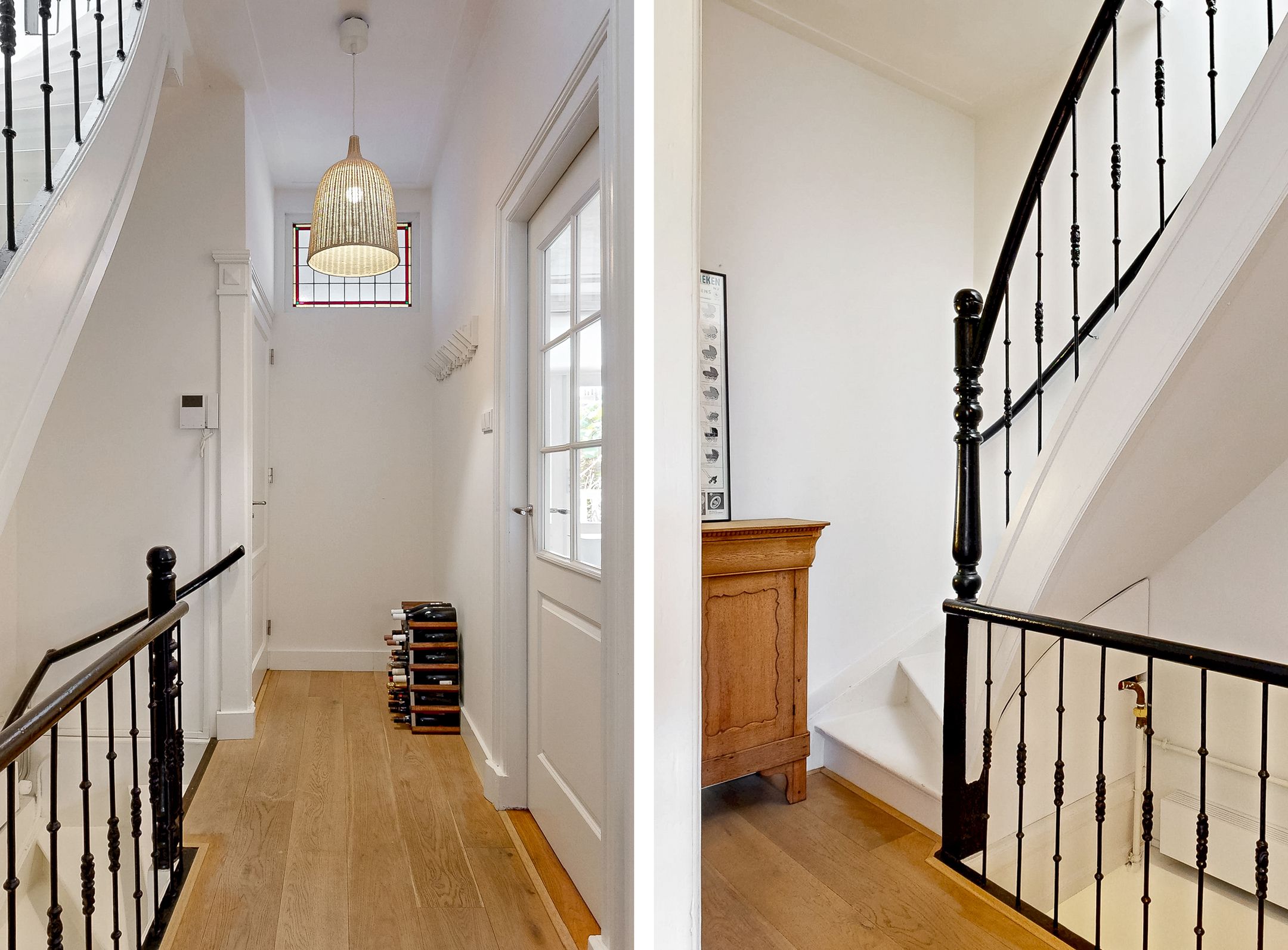 Foto 18 van Nieuwe Keizersgracht 33-BS