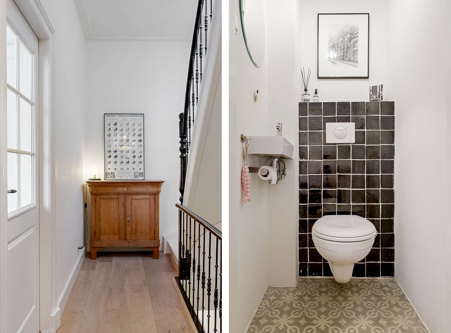 Foto 19 van Nieuwe Keizersgracht 33-BS