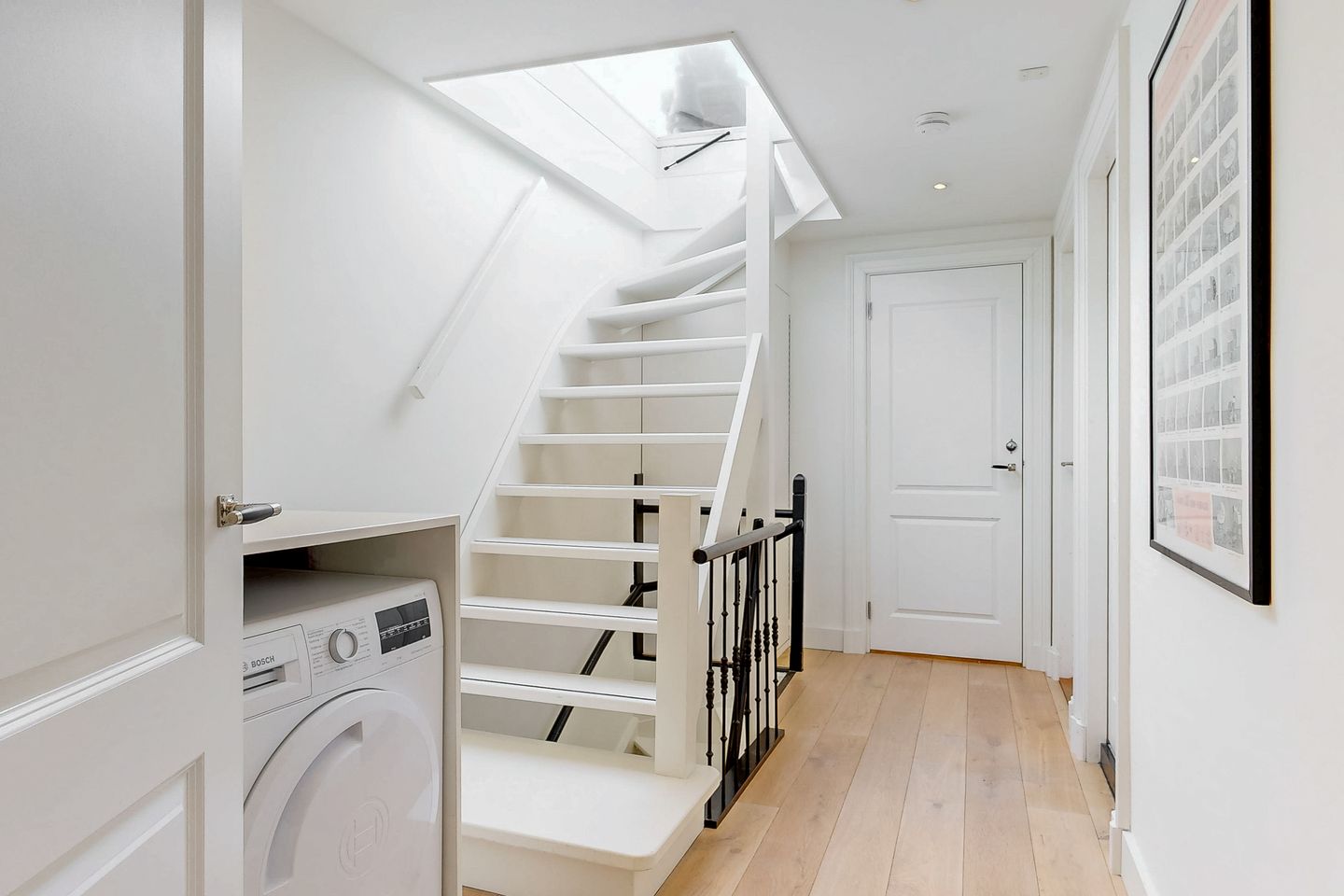 Foto 20 van Nieuwe Keizersgracht 33-BS