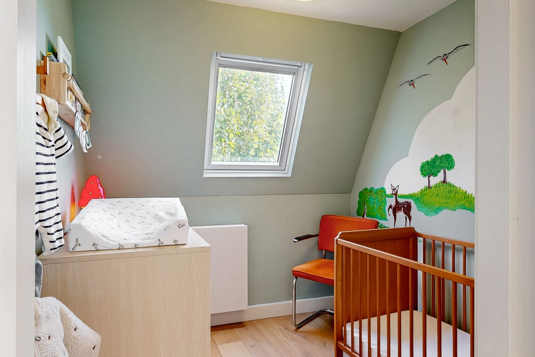 Foto 26 van Nieuwe Keizersgracht 33-BS