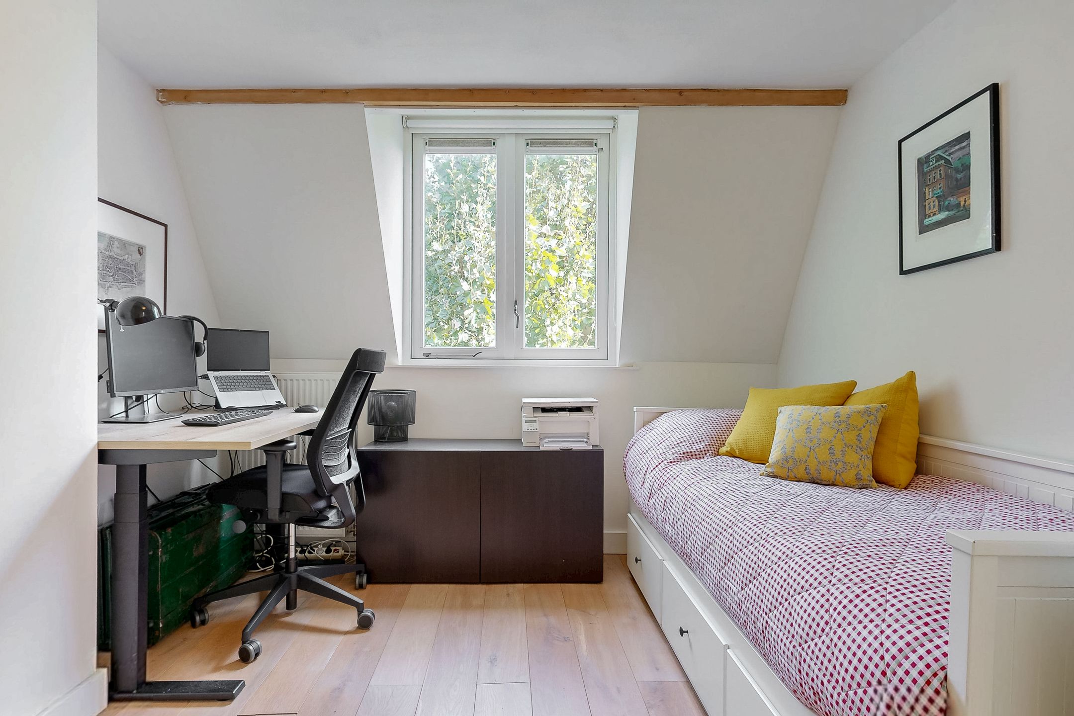 Foto 27 van Nieuwe Keizersgracht 33-BS