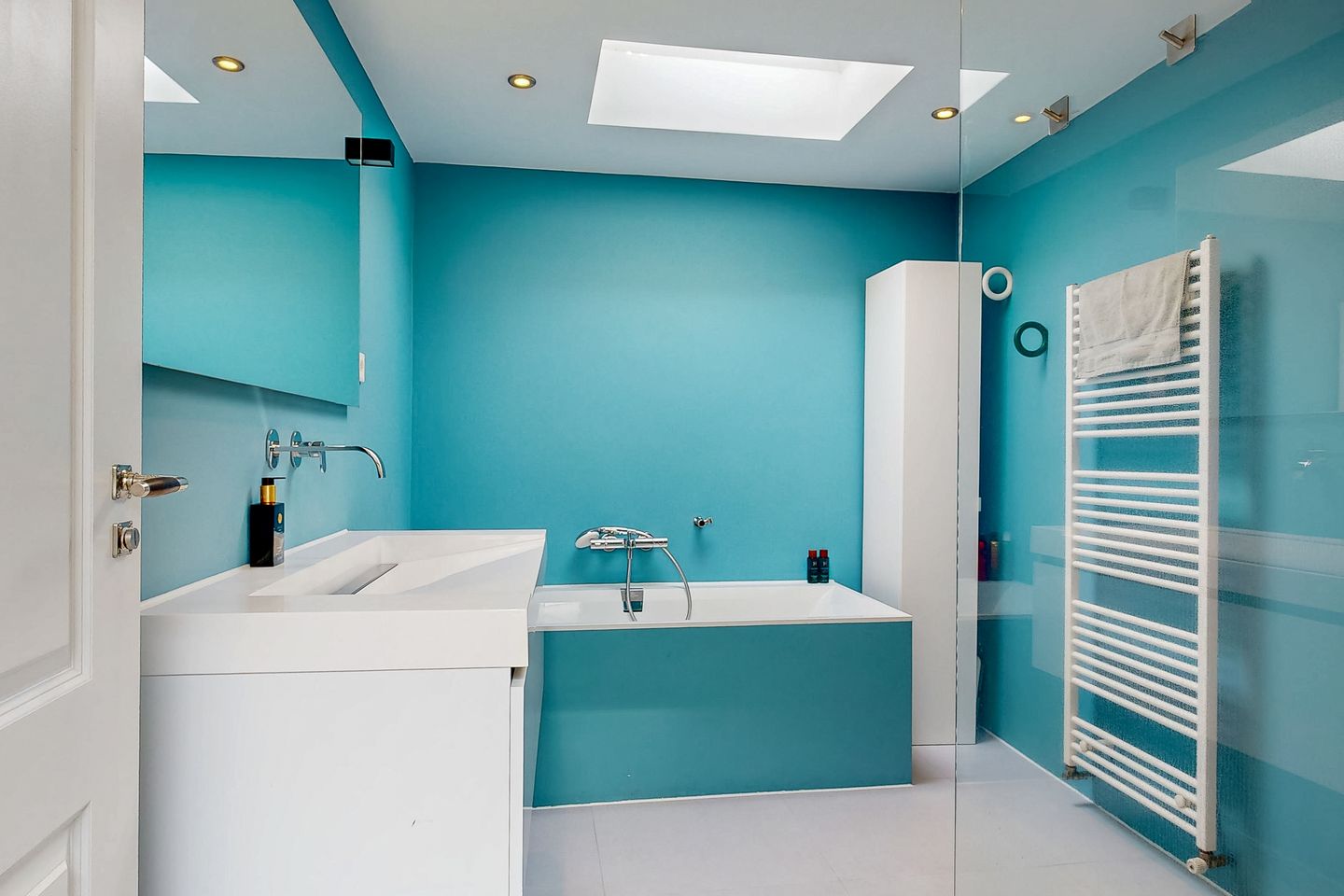 Foto 29 van Nieuwe Keizersgracht 33-BS