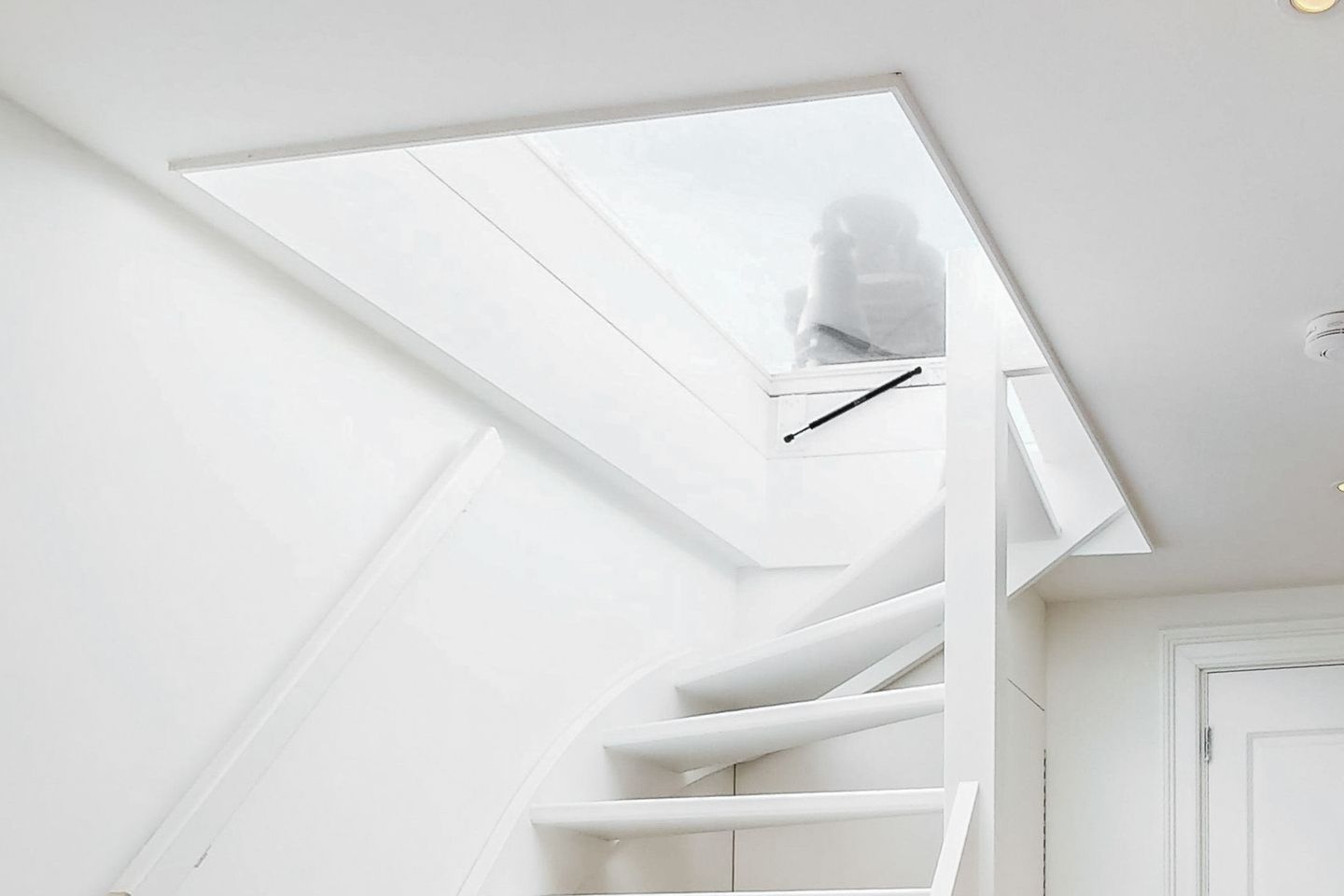 Foto 34 van Nieuwe Keizersgracht 33-BS