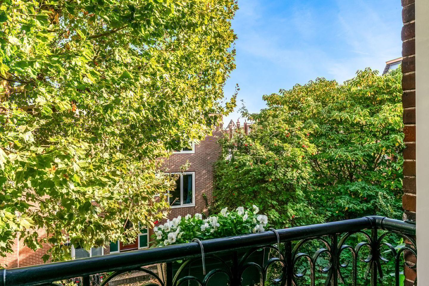 Foto 40 van Nieuwe Keizersgracht 33-BS