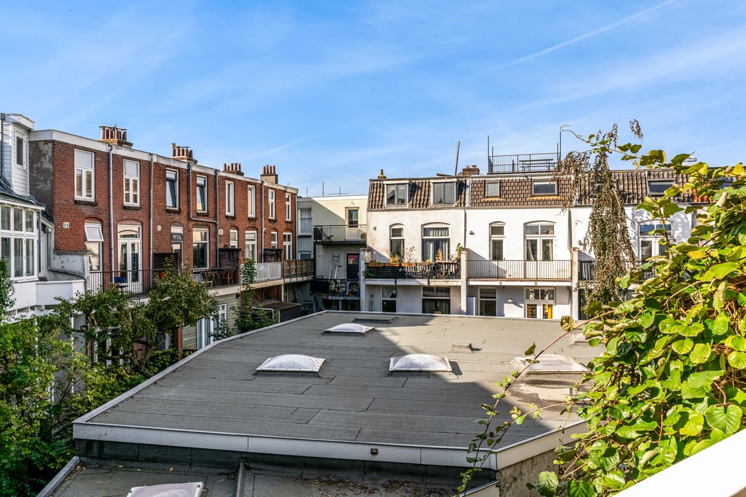 Foto 43 van Nieuwe Keizersgracht 33-BS