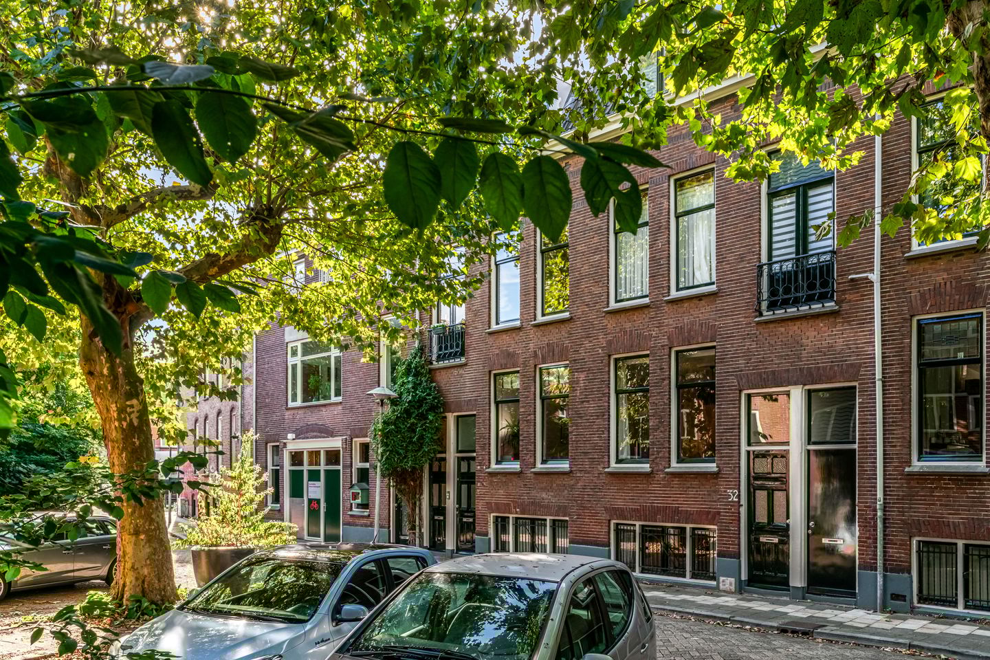 Foto 44 van Nieuwe Keizersgracht 33-BS