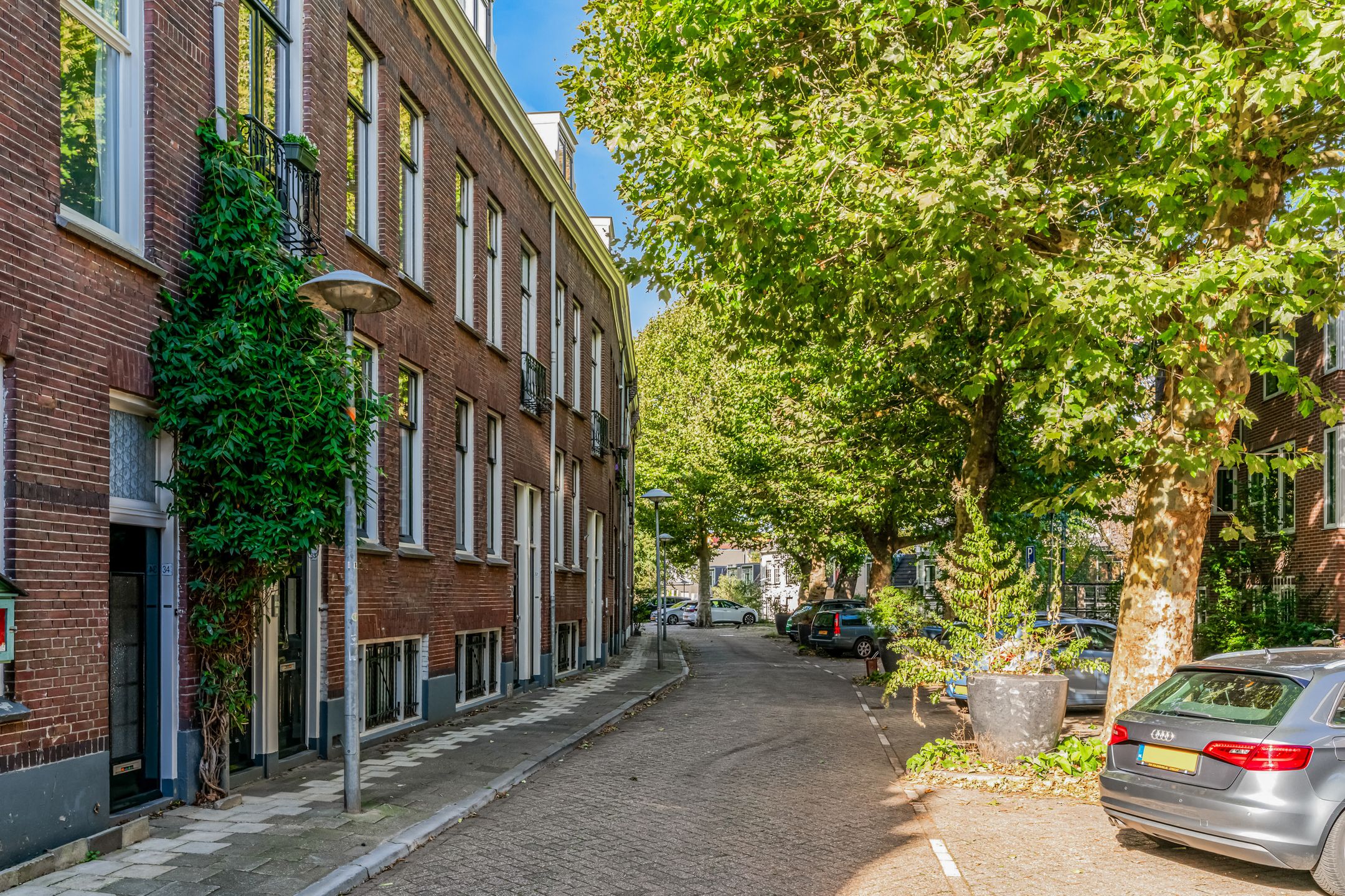 Foto 45 van Nieuwe Keizersgracht 33-BS
