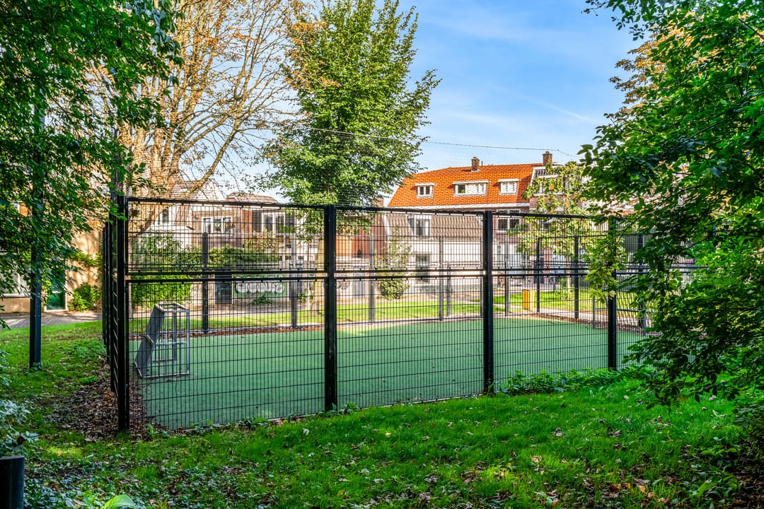 Foto 47 van Nieuwe Keizersgracht 33-BS