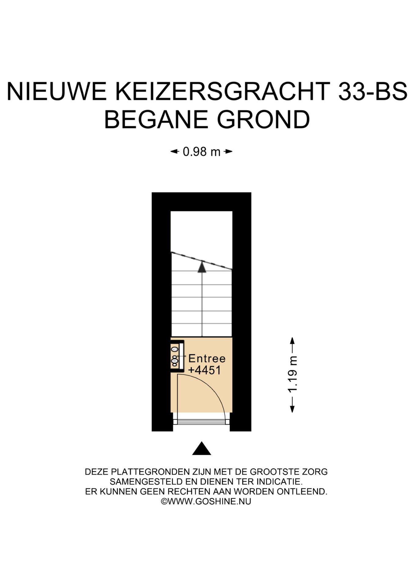 Foto 50 van Nieuwe Keizersgracht 33-BS